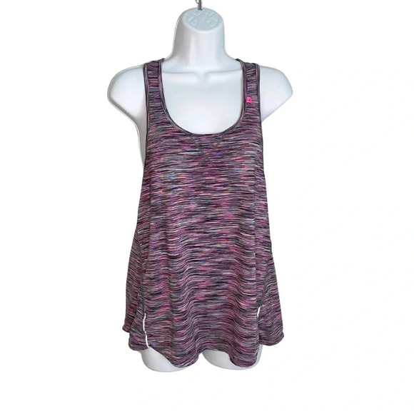 Tangerine Activewear Tanks - Women's Set of 2 - Medium - Gym Wear- Breathable - Picture 8 of 13